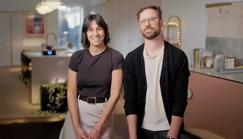 Video cover