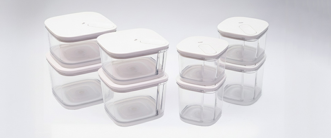 Essentials Set (8pcs)