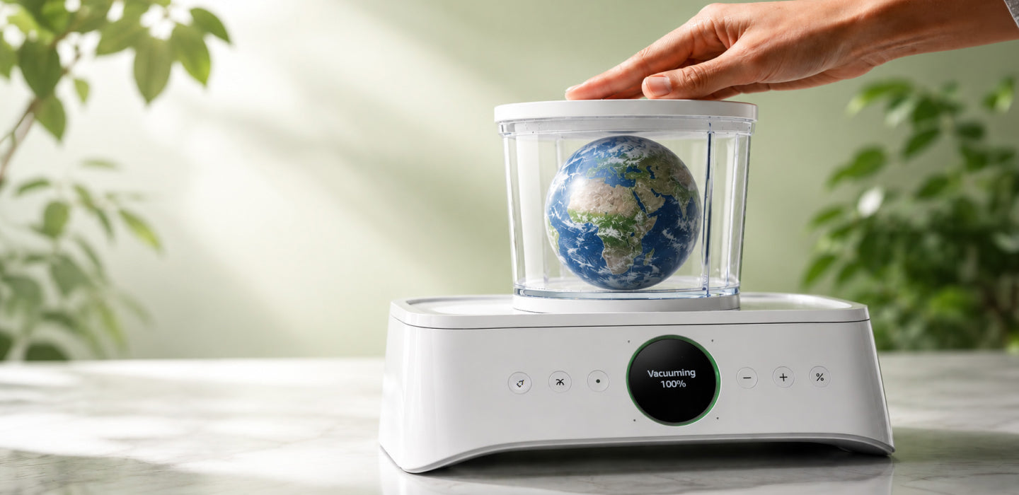 Clean Earth App Earth Update: Built Clean, Built to Last – Silo