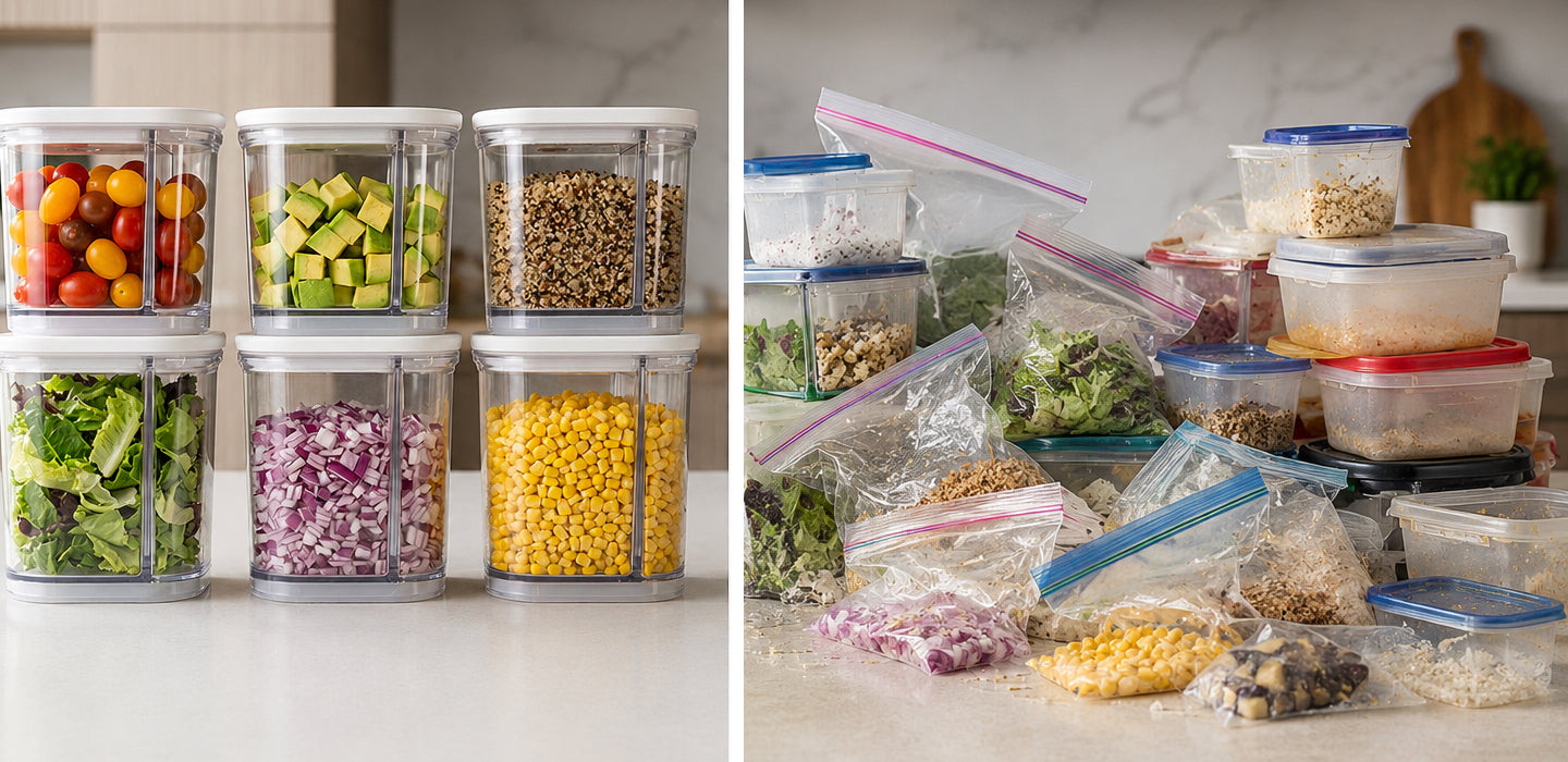 How One Change Transformed Our Kitchen – Silo