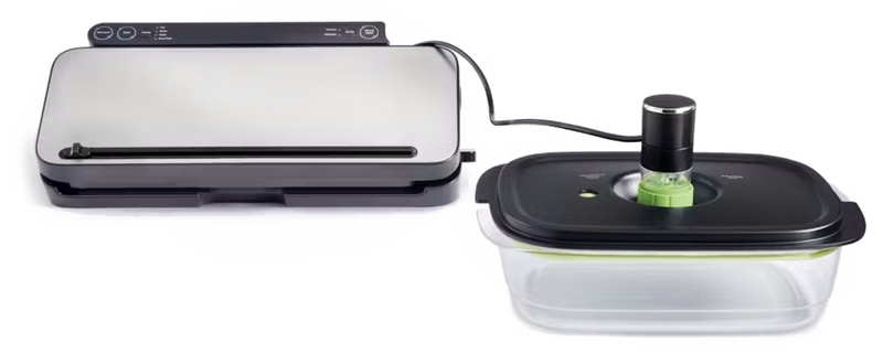 Classical Vacuum Sealer
