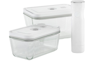Handheld vacuum pump