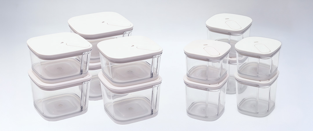 Extended Set (12pcs)