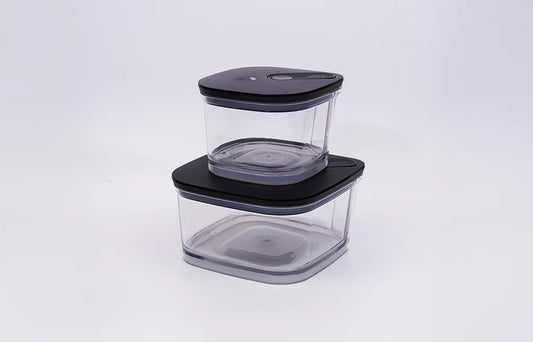 Silo Container Set