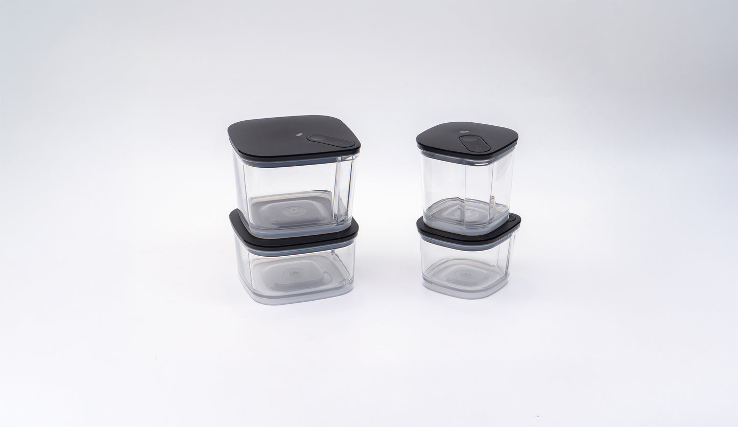 Bundle container set(2pcs)-td