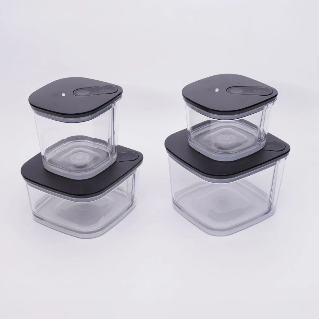 Silo Container Set