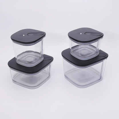 Silo Container Set