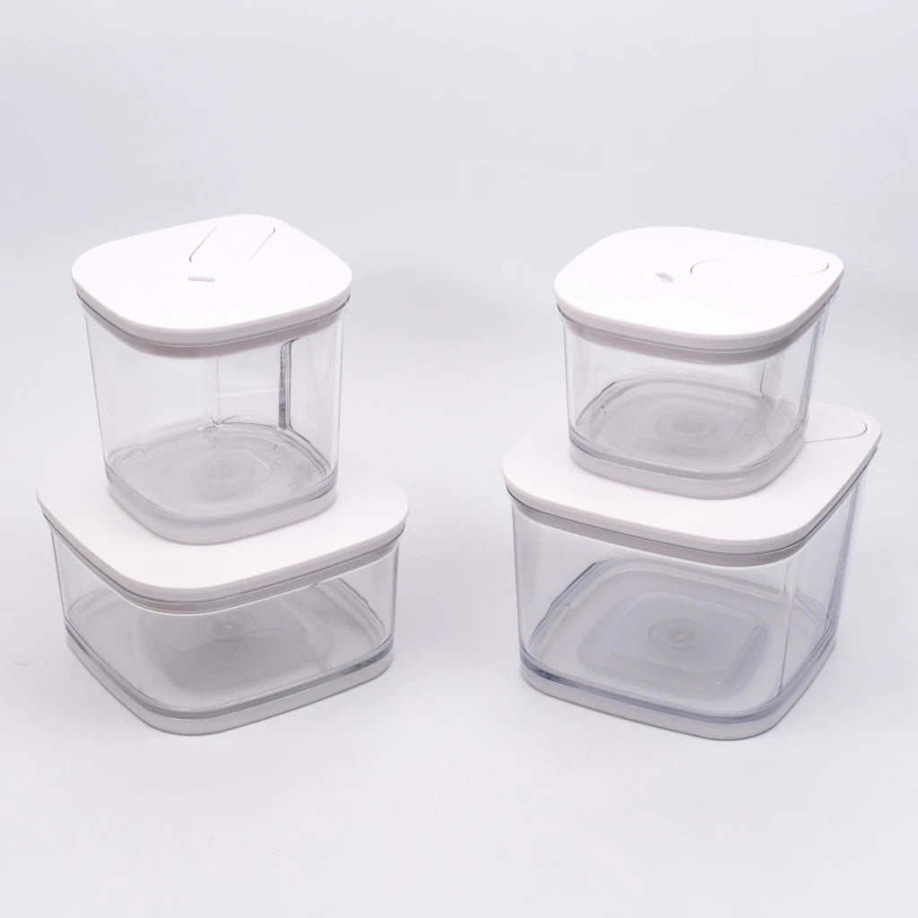 Silo Container Set