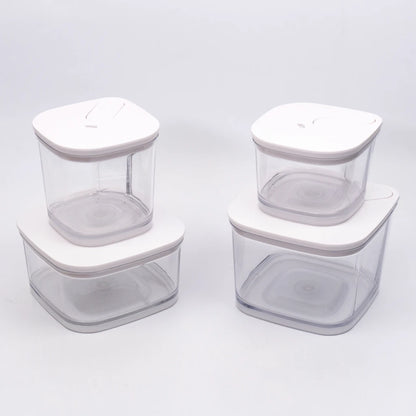 Silo Container Set