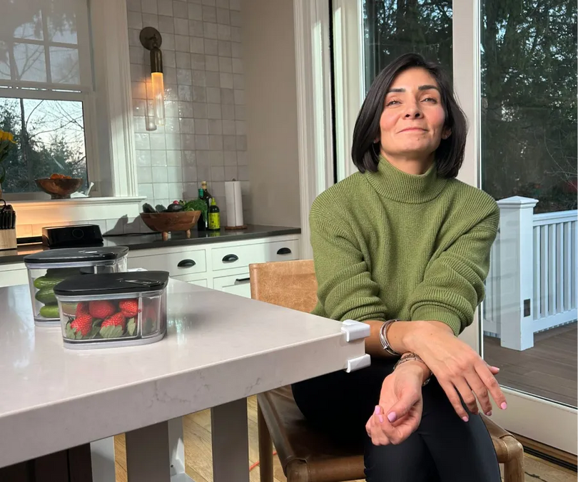 Alex — Silo community video