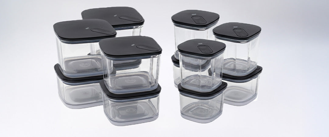 Extended Set (12pcs)