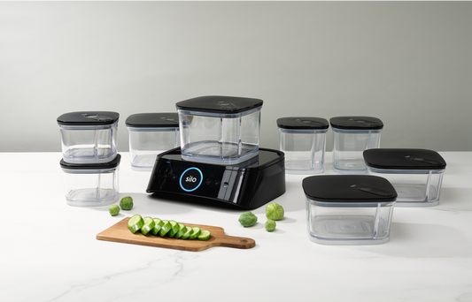 Essentials Set (8pcs) Discount