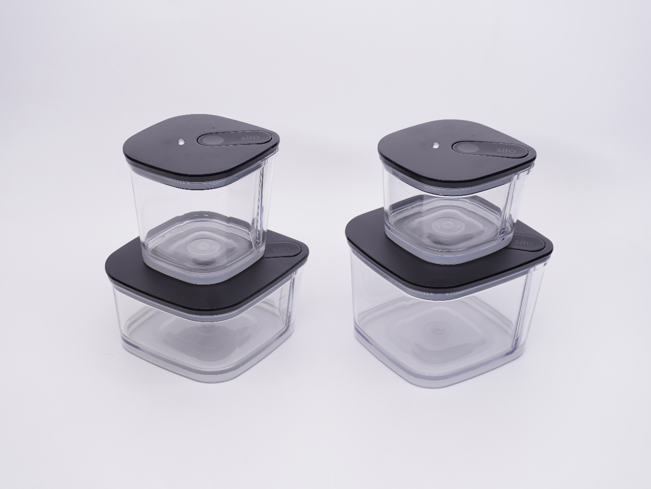 Bundle container set(2pcs)-td