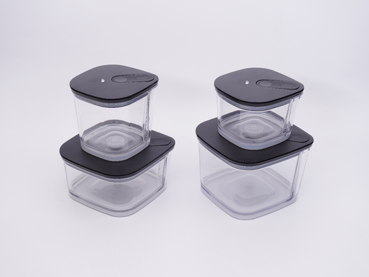 Bundle container set(2pcs)-sd