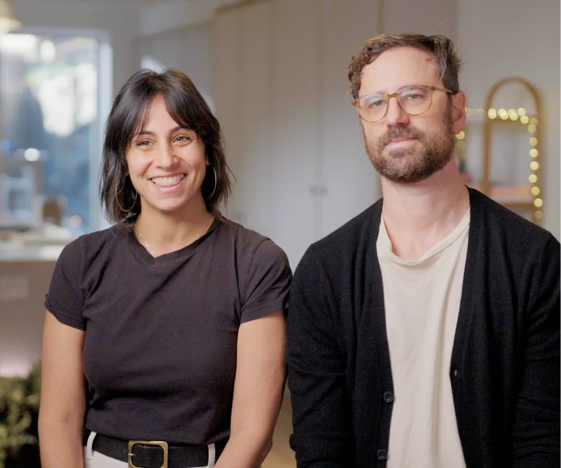 Dan & Maria — Silo community video