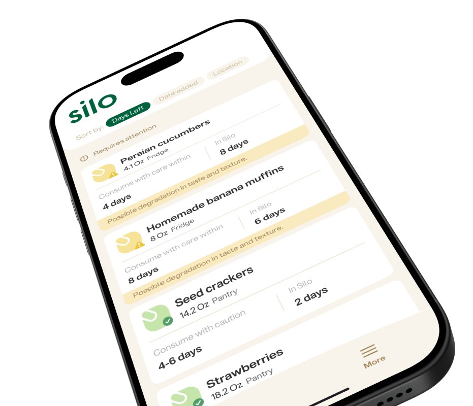Inventory tracking