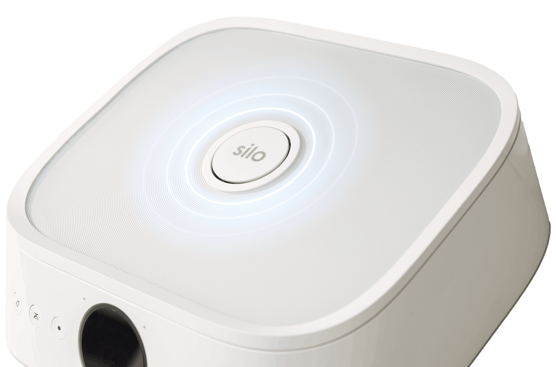 One touch vacuum