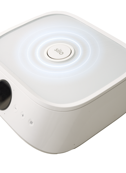 One touch vacuum