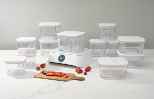 Extended Set (12pcs) Discount