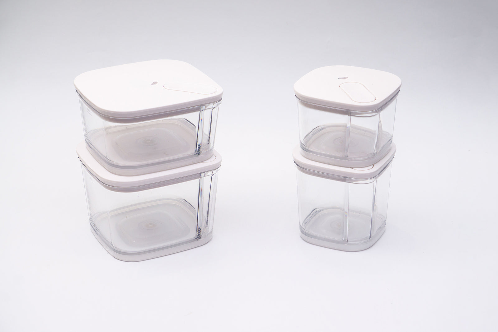 Bundle container set(2pcs)-td