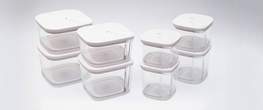 Essentials Set (8pcs)